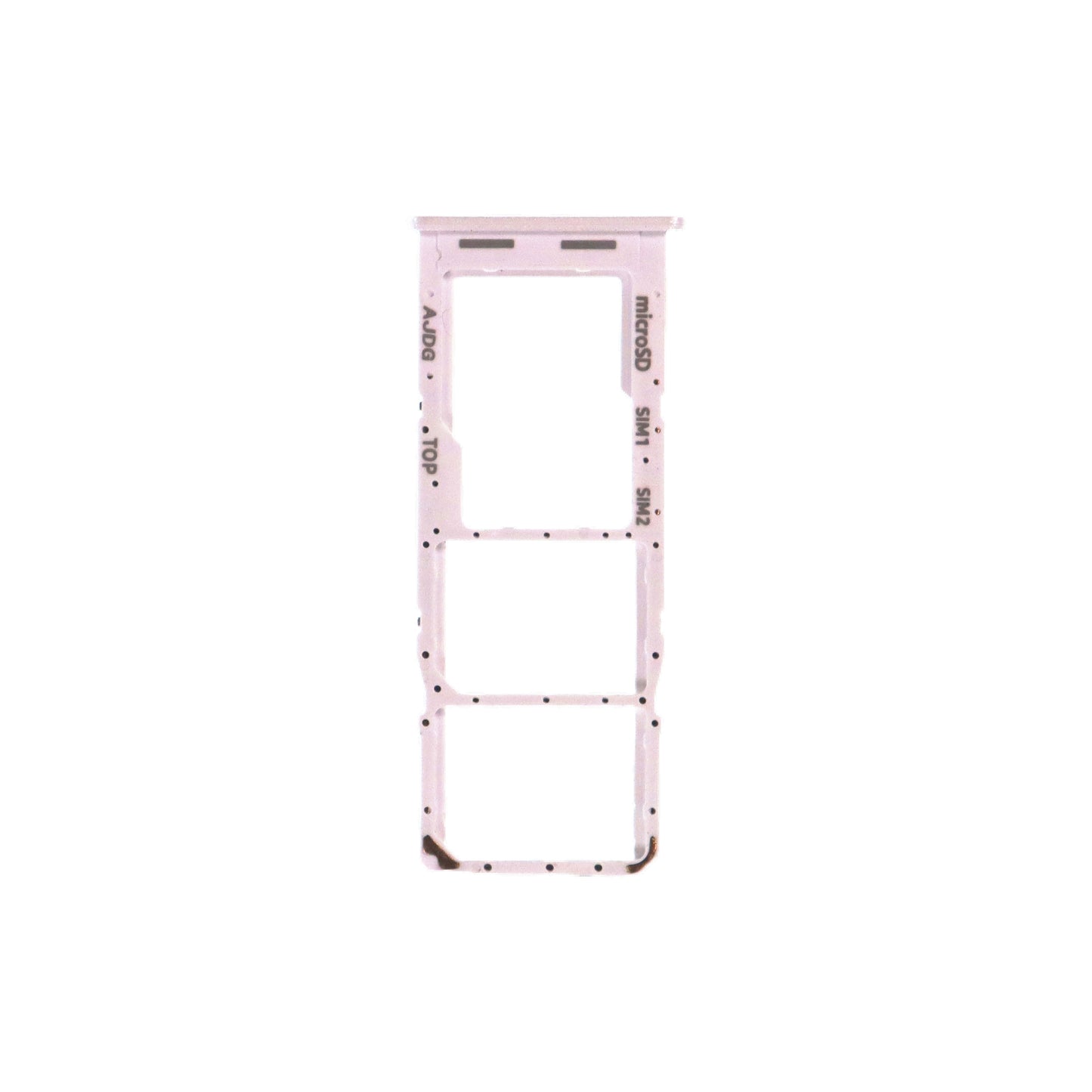 Samsung Galaxy A04s (SM-A047) Sim Tray - White