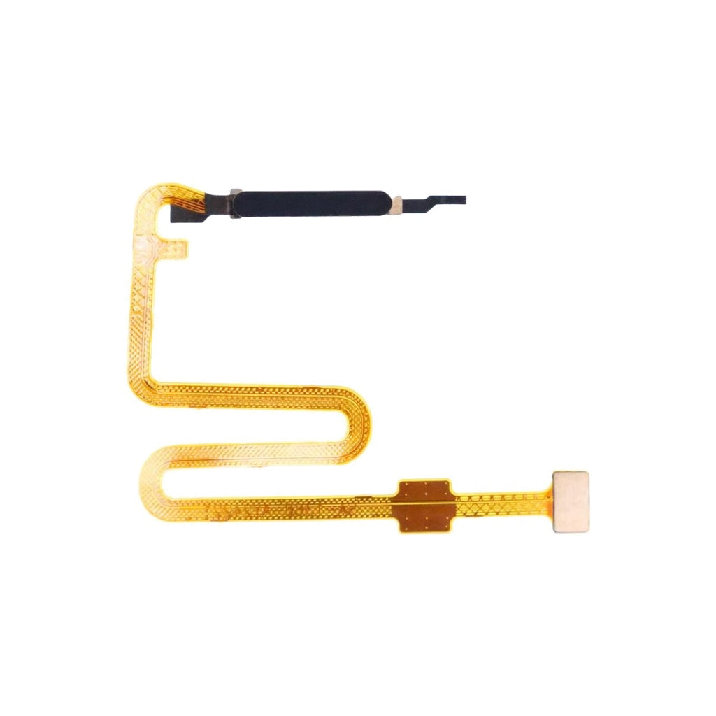 Samsung Galaxy A05s (SM-A057) Fingerprint Sensor Flex Cable - Black