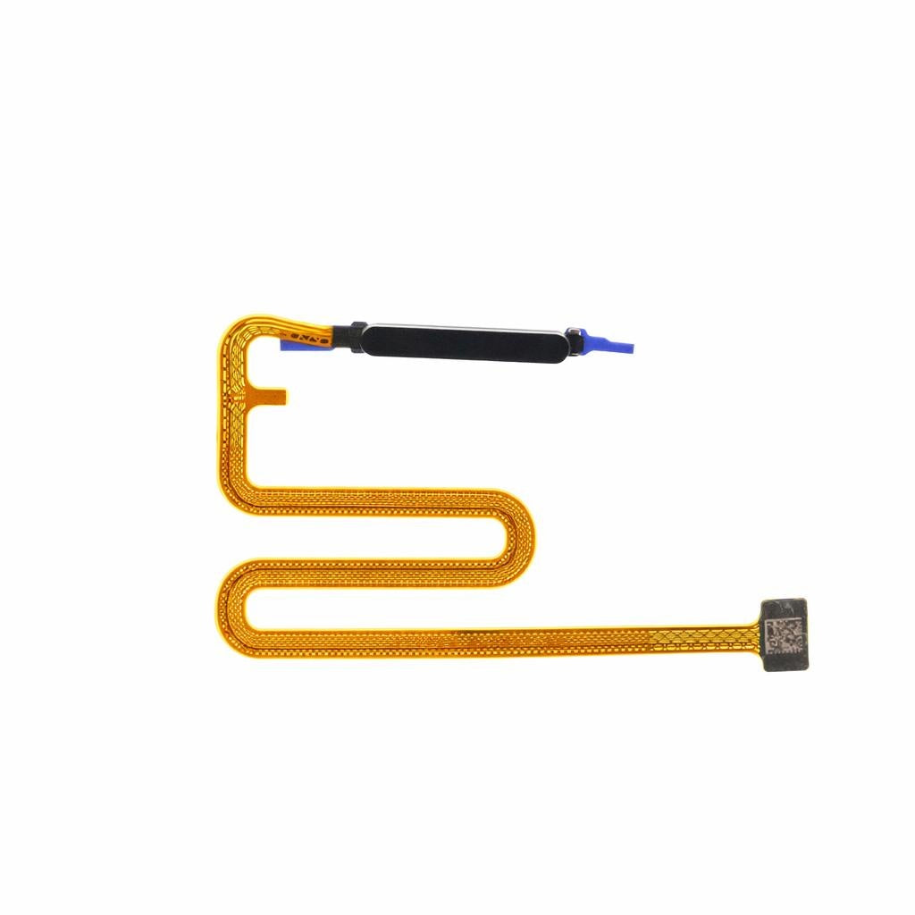Samsung Galaxy A06 5G (SM-A066) Fingerprint Sensor Flex Cable - Black