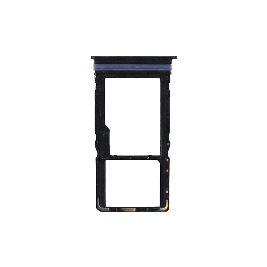 Samsung Galaxy A06 5G (SM-A066) Sim Tray - Black