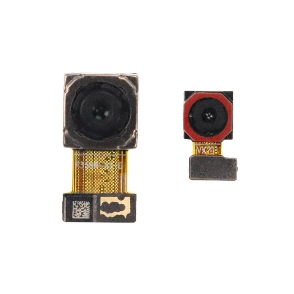 Samsung Galaxy A06 (SM-A065) Rear Camera Module Set