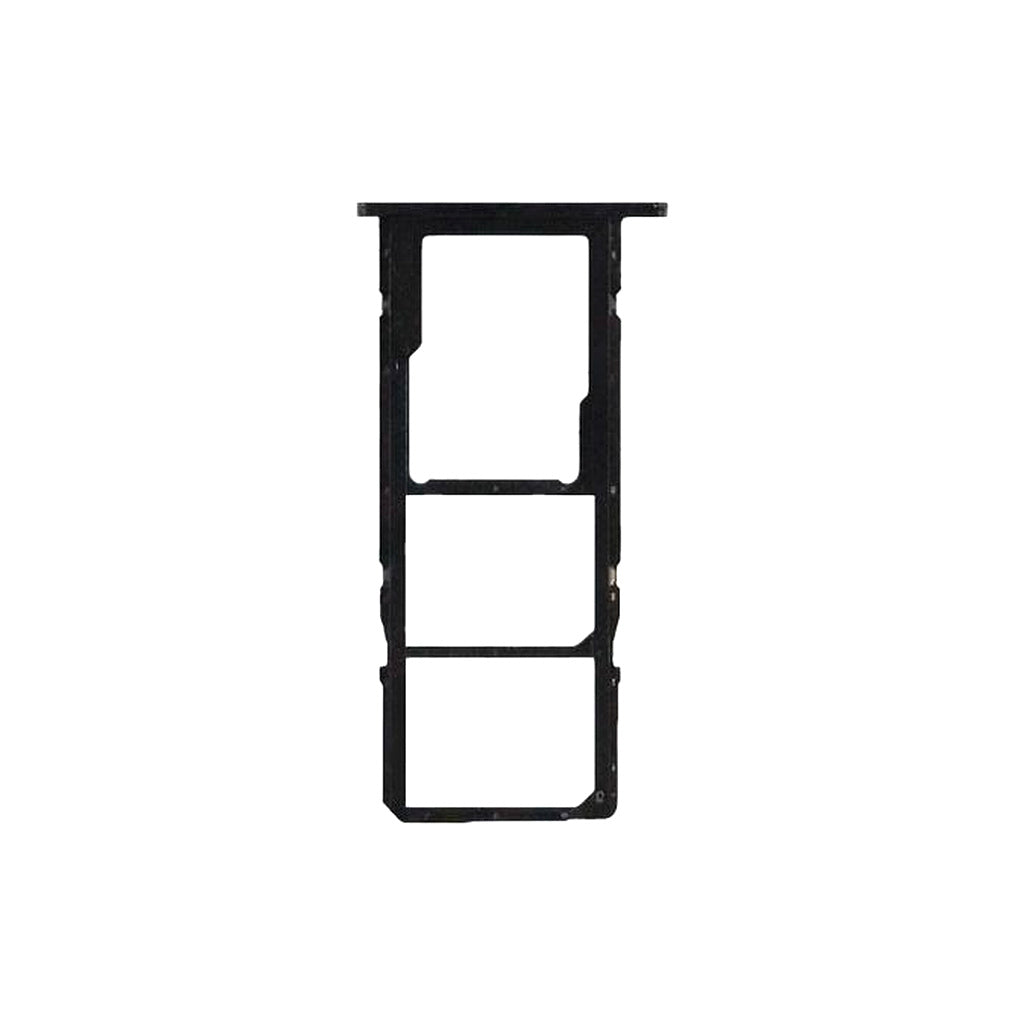 Samsung Galaxy A06 (SM-A065) Sim Tray - Black