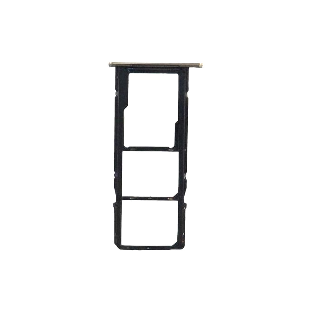 Samsung Galaxy A06 (SM-A065) Sim Tray - Gold