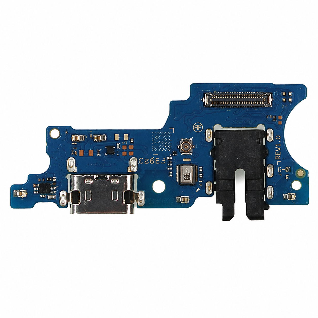 SAMS-A07-PORT - Samsung Galaxy A07 (SM-A075) Charging Port