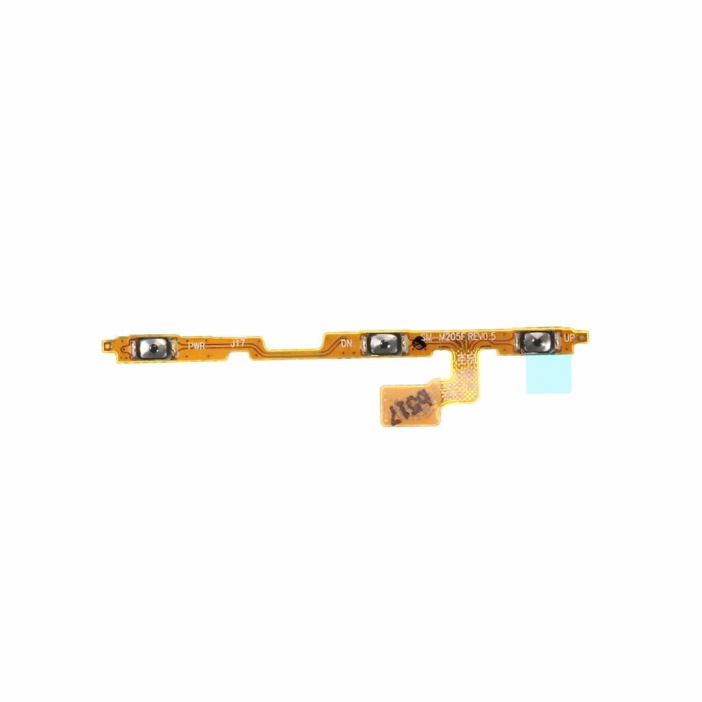 Samsung Galaxy A10 (SM-A105) Power / Volume Button Flex Cable