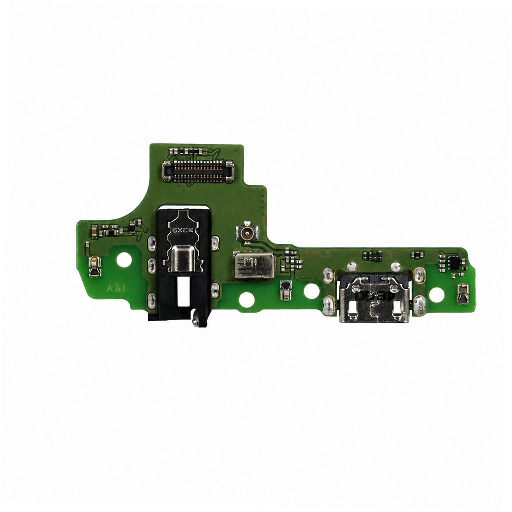 SAMS-A10S-PORT - Samsung Galaxy A10s (SM-A107F) Charging Port