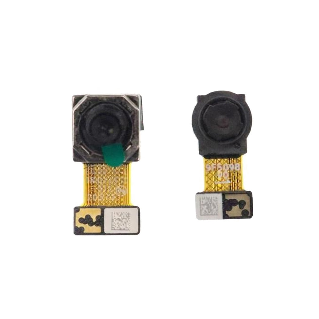 Samsung Galaxy A10s (SM-A107) Rear Camera Module Set