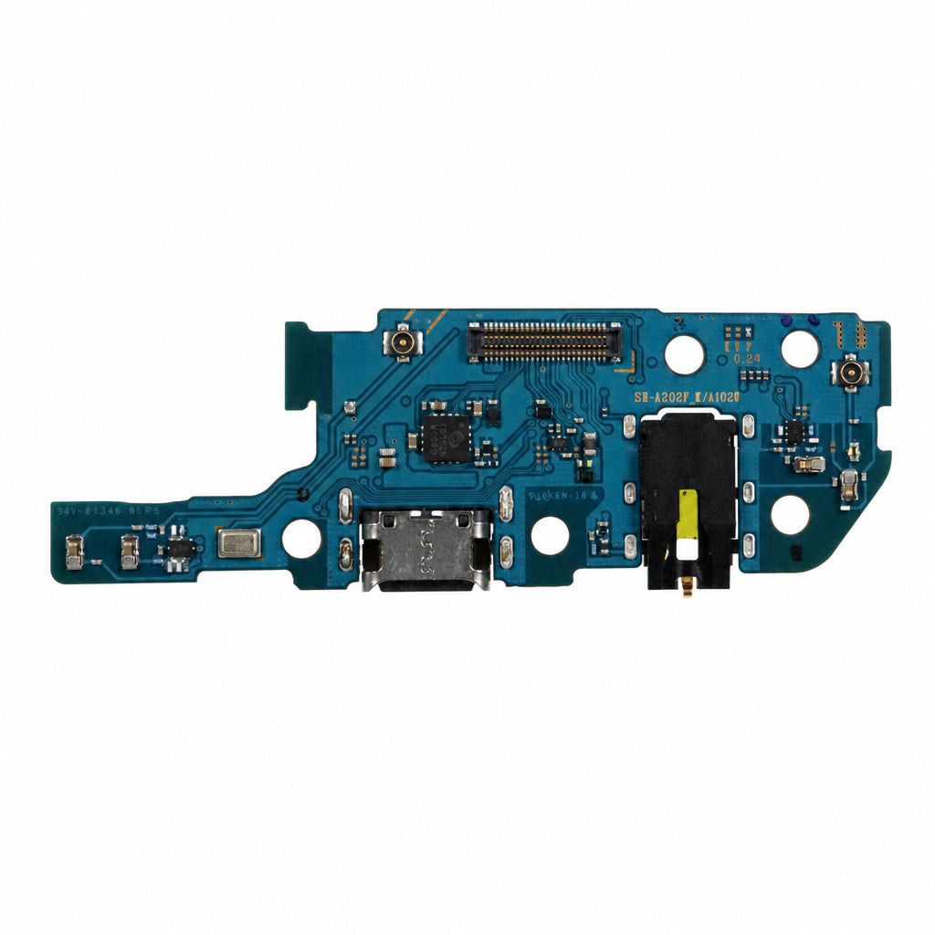 SAMS-A10e-PORT - Samsung Galaxy A10e (SM-A102F) Charging Port