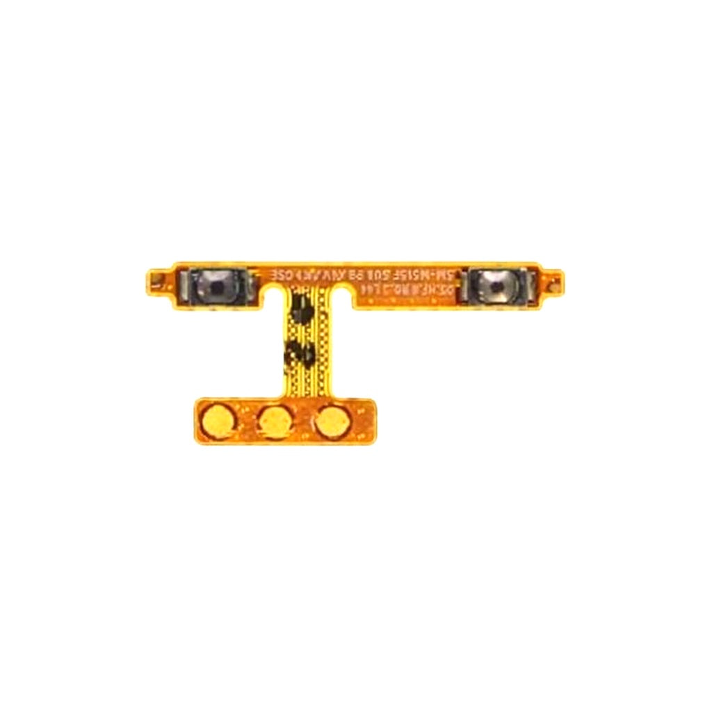 Samsung Galaxy A13 5G (SM-A136) Volume Button Flex Cable