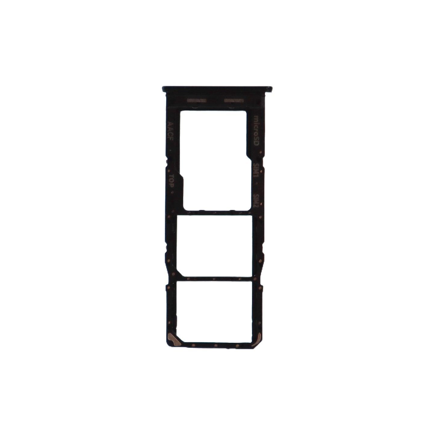 Samsung Galaxy A13 5G (SM-A136) Sim Tray - Black