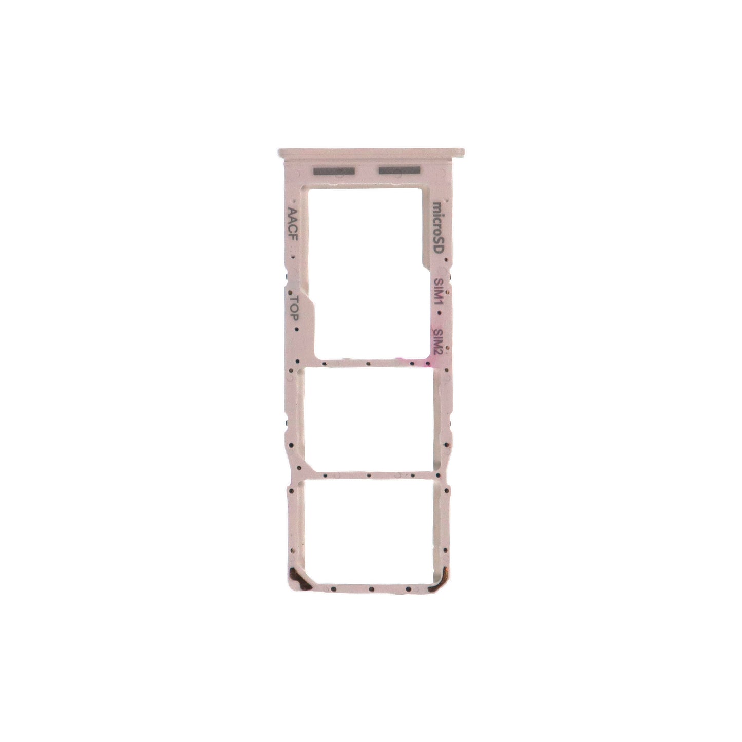 Samsung Galaxy A13 5G (SM-A136) Sim Tray - Silver