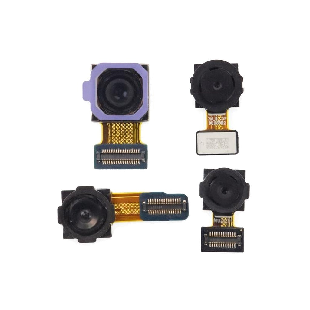 Samsung Galaxy A13 (SM-A135) Rear Camera Module Set