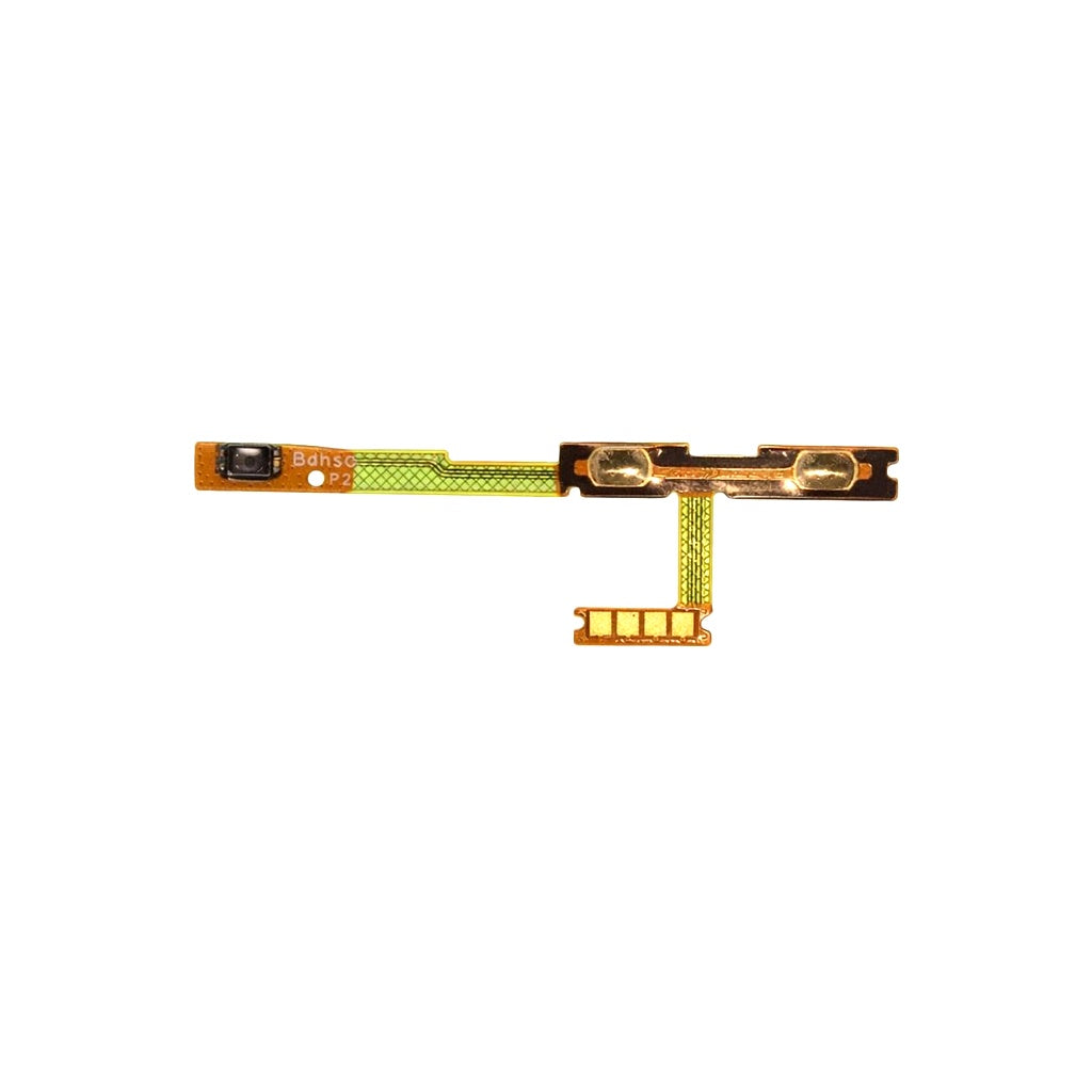 Samsung Galaxy A14 4G (SM-A145) Volume Button Flex Cable