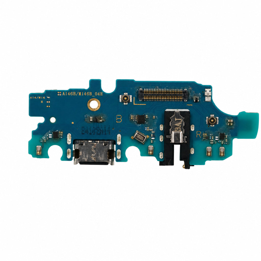 SAMS-A14-5G-PORT - Samsung Galaxy A14 5G (SM-A146B) Charging Port