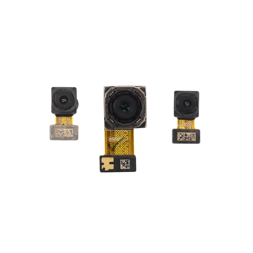 Samsung Galaxy A14 5G (SM-A146) Rear Camera Module Set