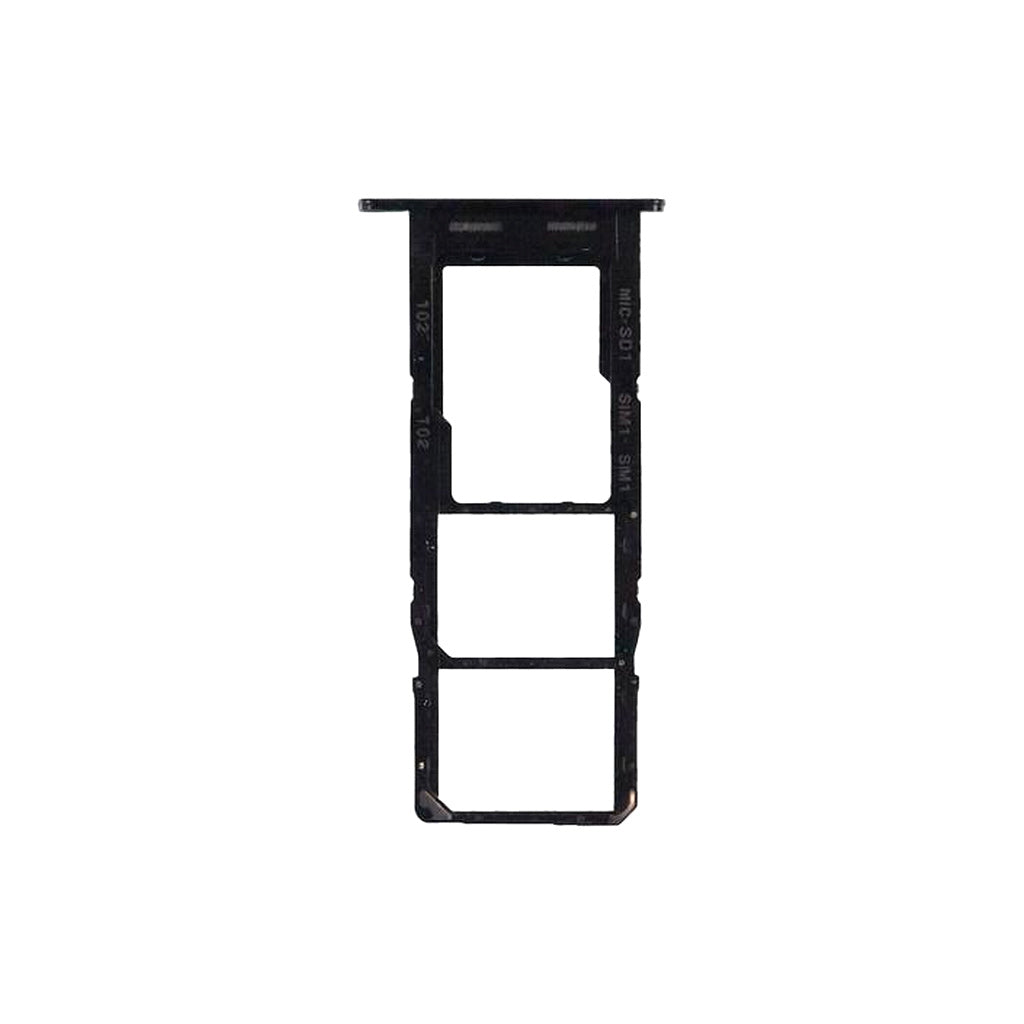 Samsung Galaxy A14 5G (SM-A146) Sim Tray - Black