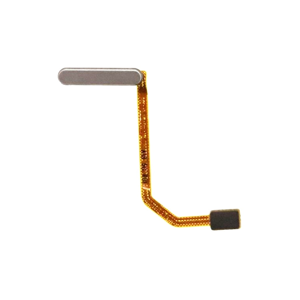 Samsung Galaxy A15 5G (SM-A156) Power Button / Fingerprint Sensor Flex Cable - Light Blue