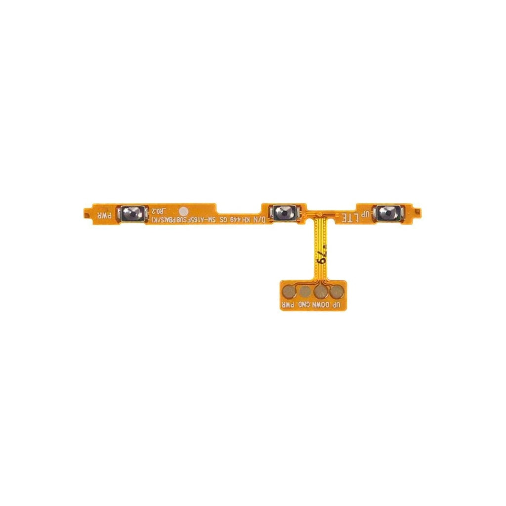 Samsung Galaxy A16 4G (SM-A165) Power / Volume Button Flex Cable