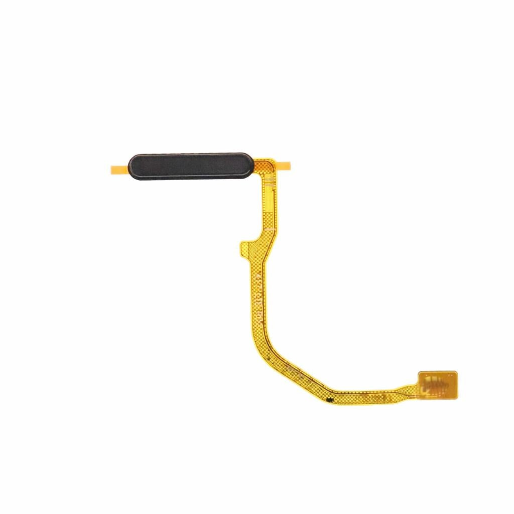Samsung Galaxy A17 (SM-A175) Fingerprint Sensor Flex Cable - Black