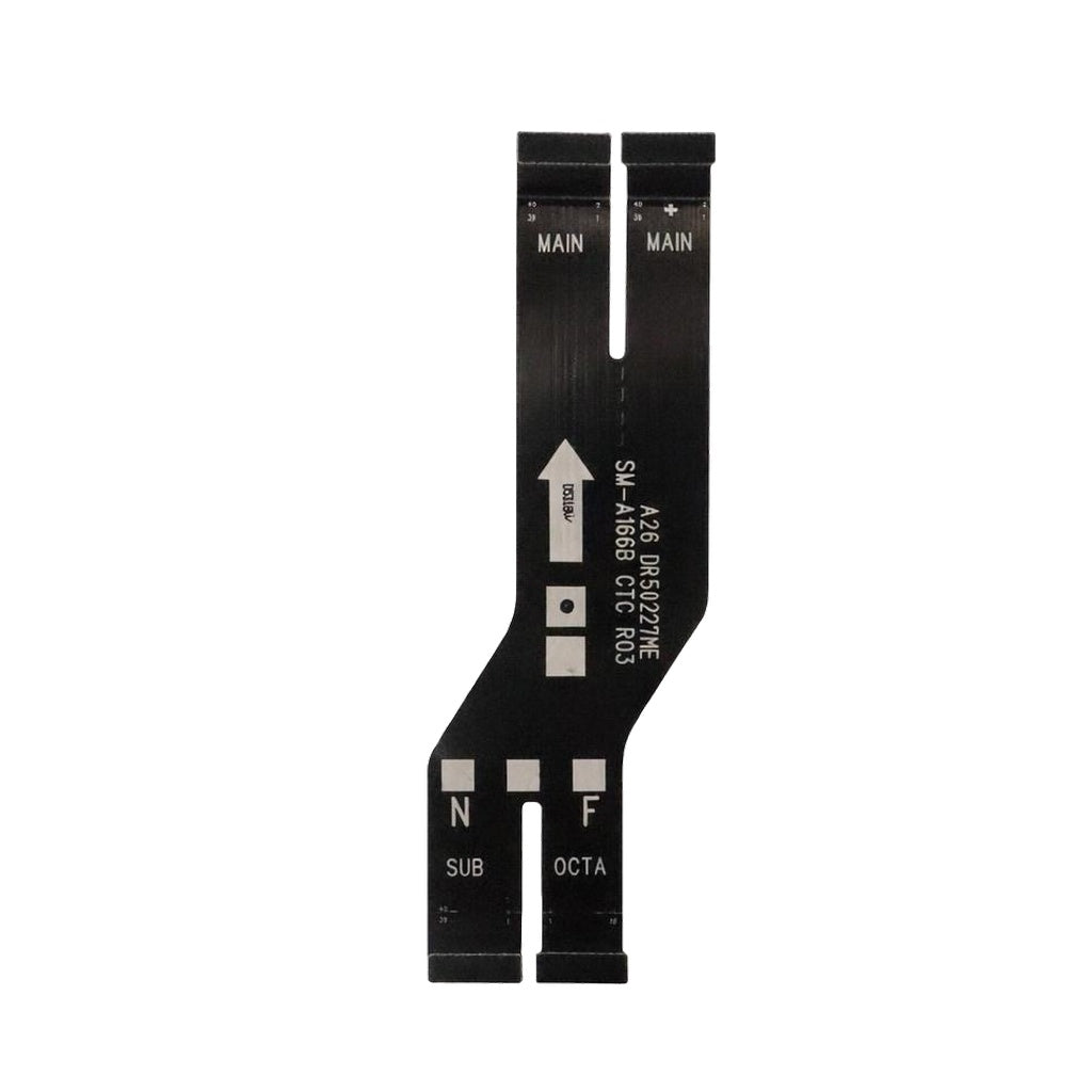 Samsung Galaxy A17 4G / A17 5G (SM-A175) Mainboard Flex Cable