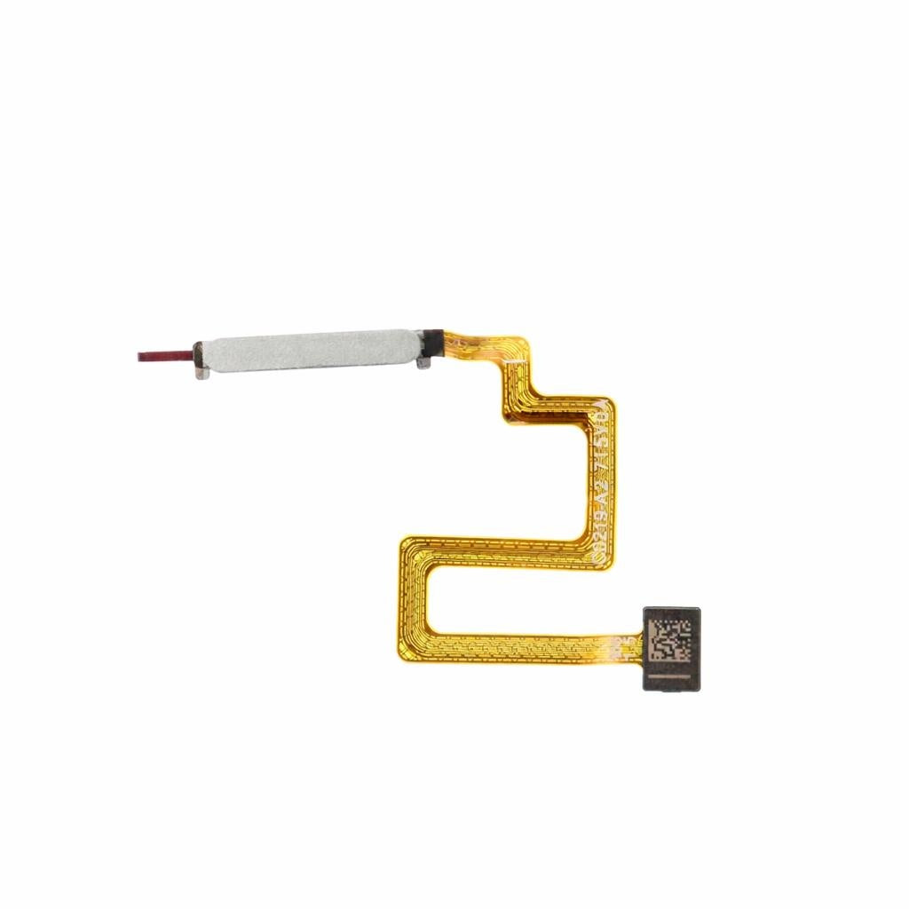 Samsung Galaxy A22 5G (SM-A226) Fingerprint Sensor Flex Cable - Mint