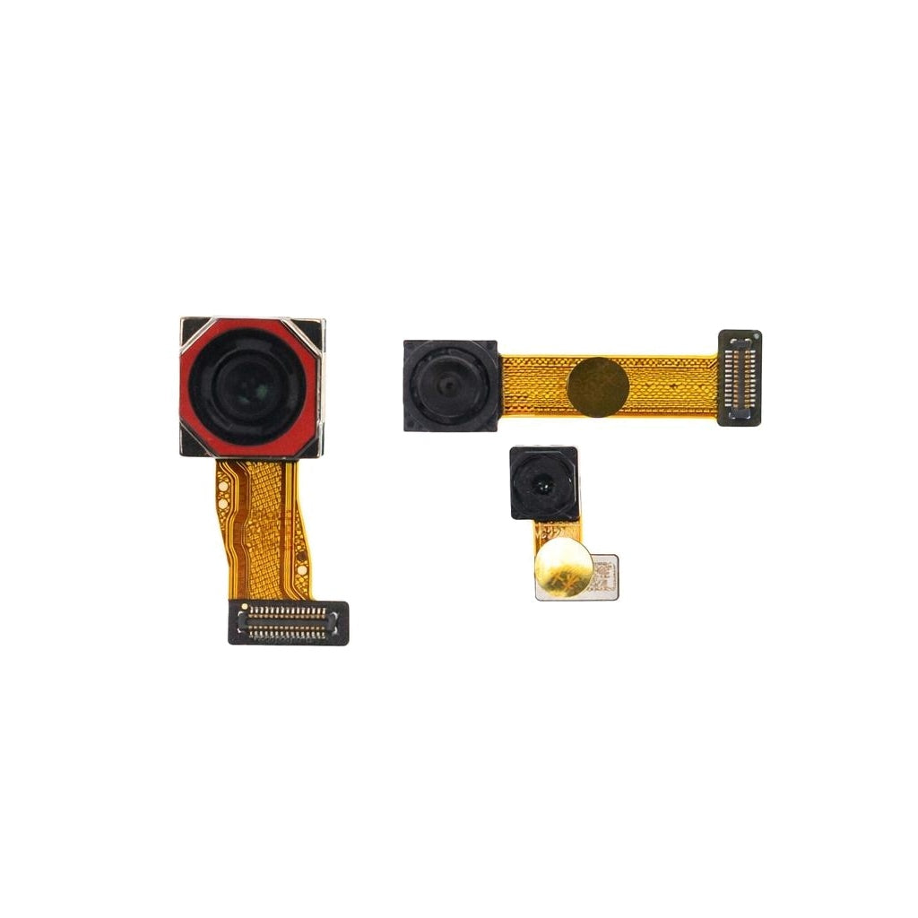 Samsung Galaxy A22 5G (SM-A226) Rear Camera Module Set