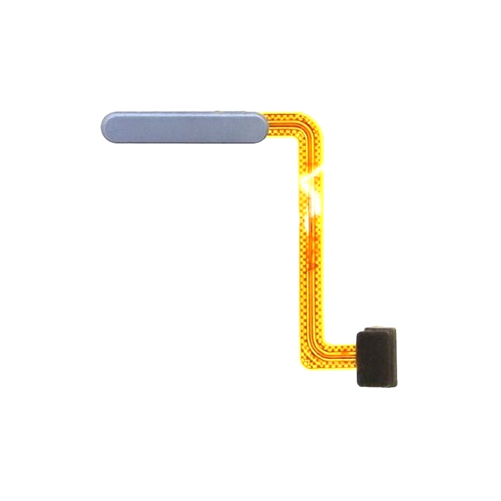 Samsung Galaxy A23 5G (SM-A236) Power Button / Fingerprint Sensor Flex Cable - Light Blue