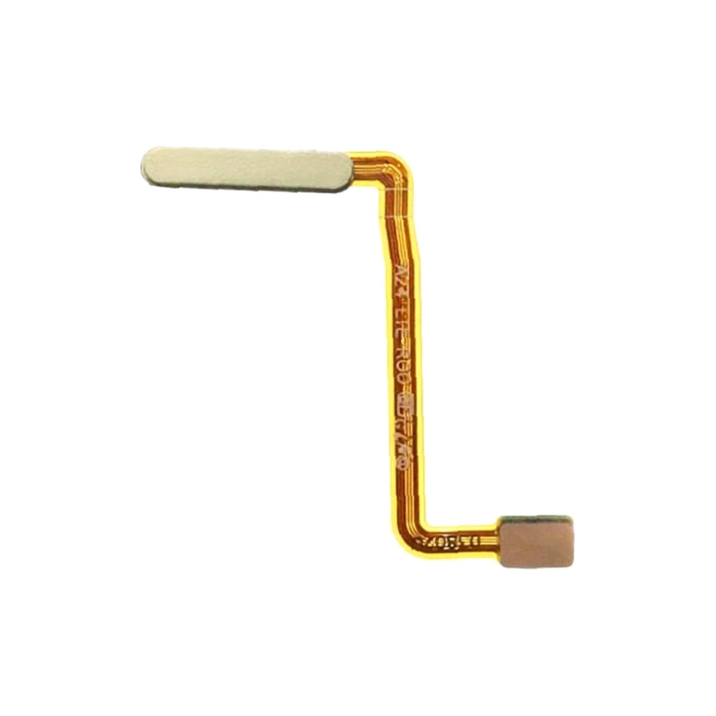 Samsung Galaxy A24 (SM-A245) Power Button / Fingerprint Sensor Flex Cable - Light Green