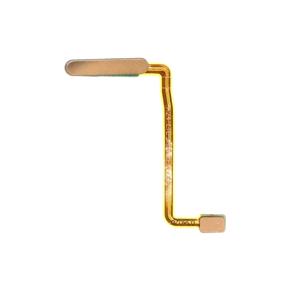 Samsung Galaxy A24 (SM-A245) Power Button / Fingerprint Sensor Flex Cable - Silver