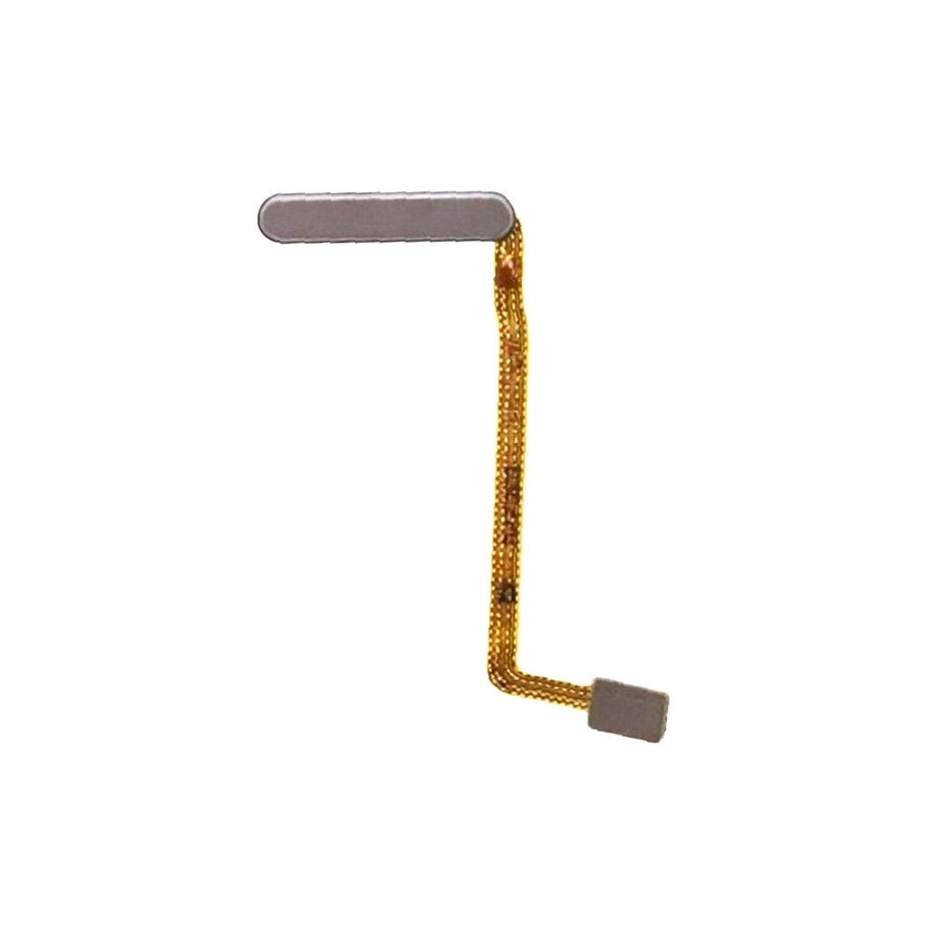 Samsung Galaxy A25 5G (SM-A256) Power Button / Fingerprint Sensor Flex Cable - Light Blue