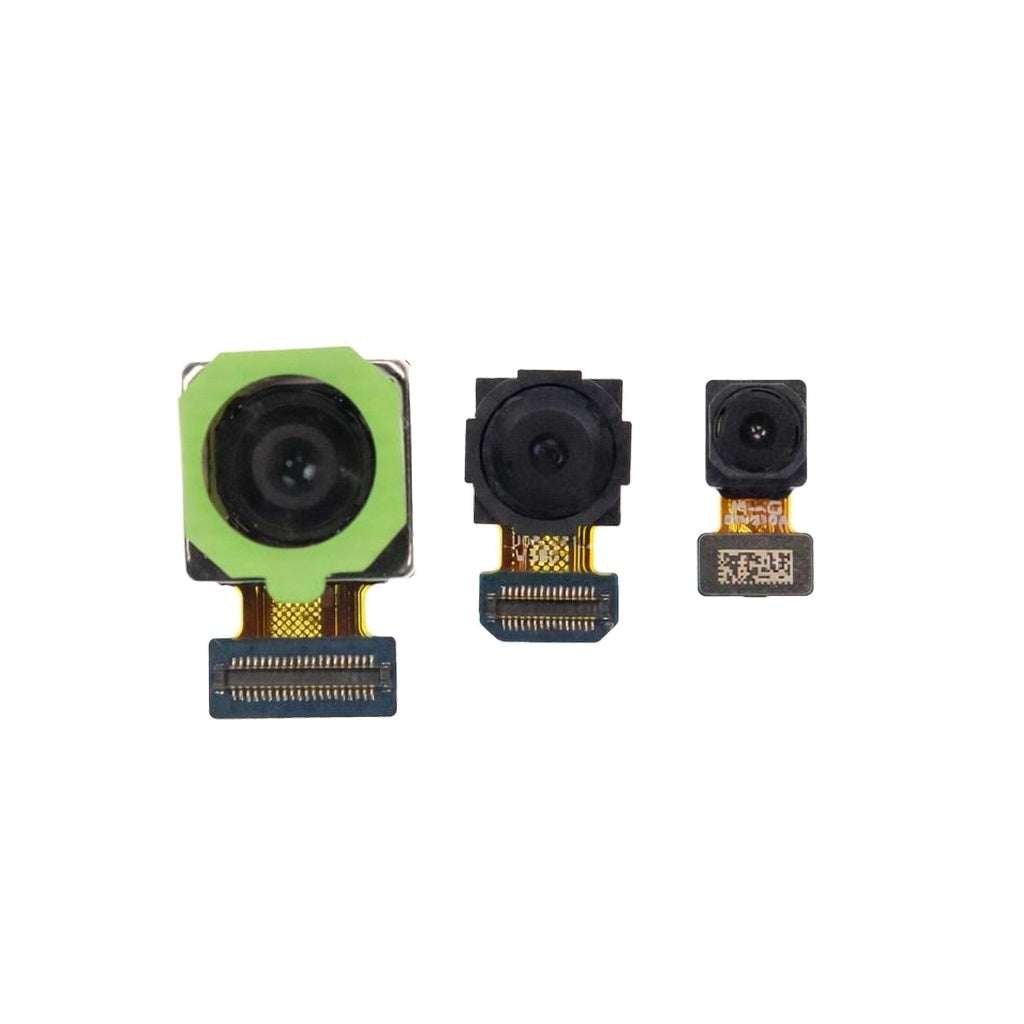 Samsung Galaxy A26 (SM-A266) Rear Camera Module Set