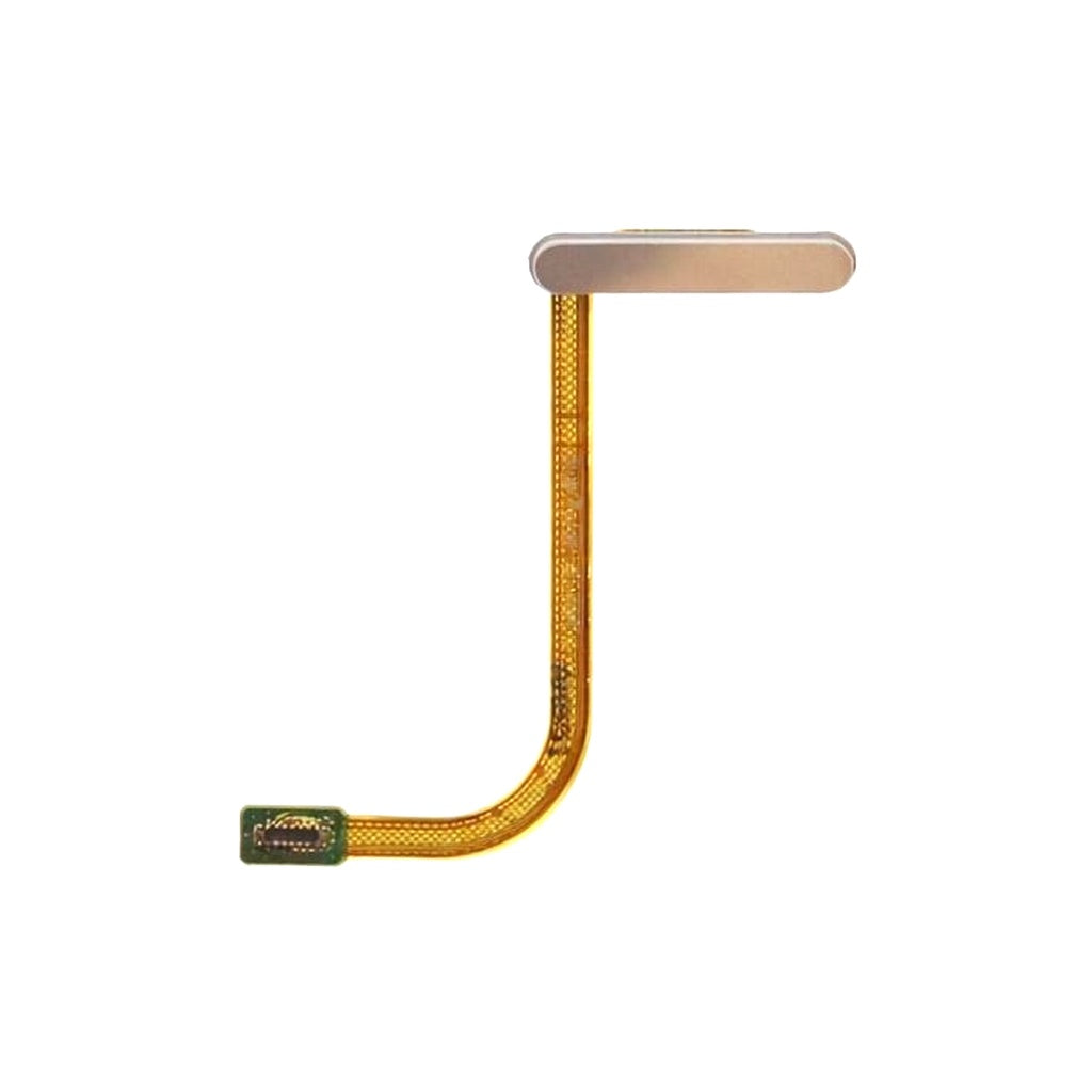 Samsung Galaxy A26 5G (SM-A266) Power Button / Fingerprint Sensor Flex Cable - White