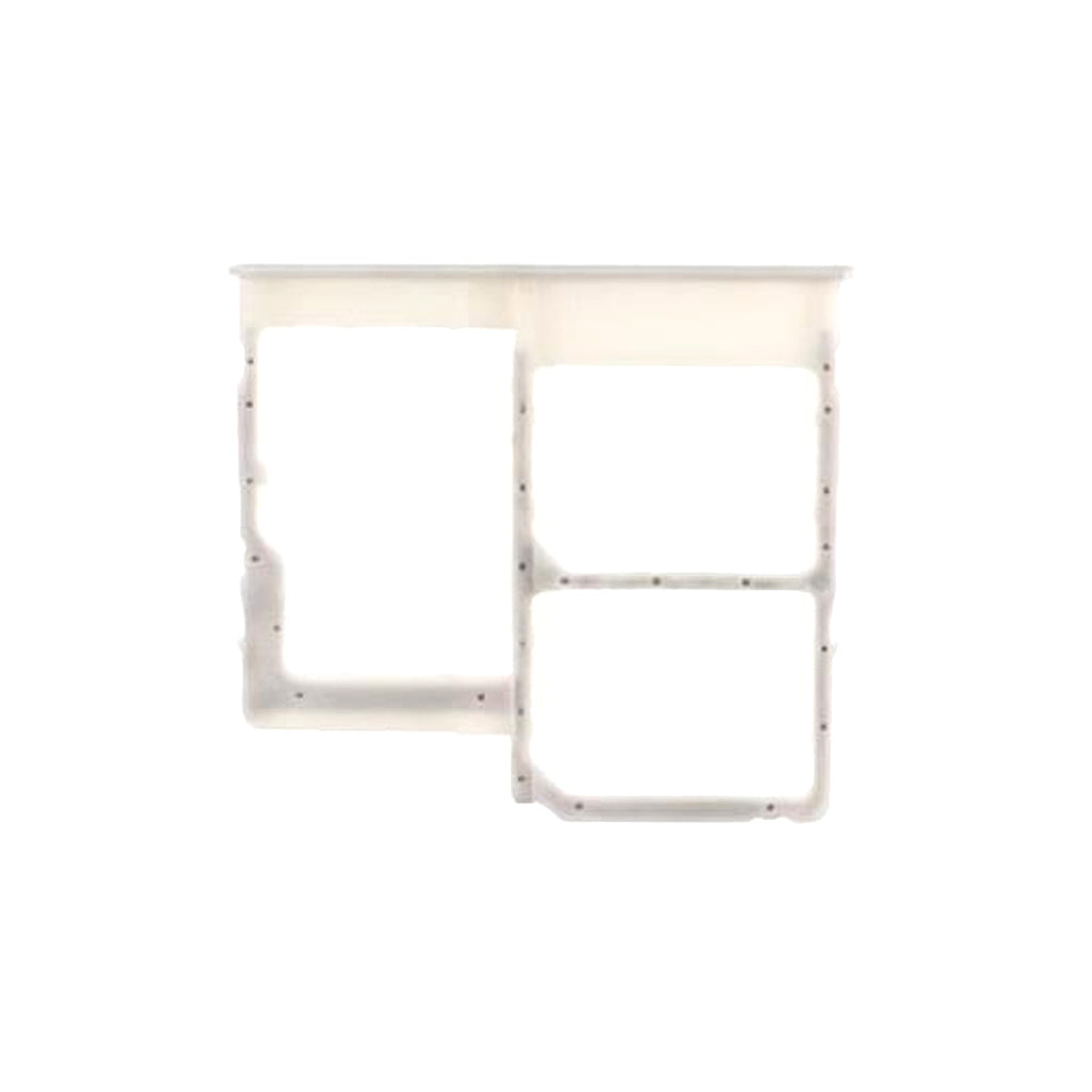 Samsung Galaxy A31 (SM-A315) Sim Tray - Prism Crush White