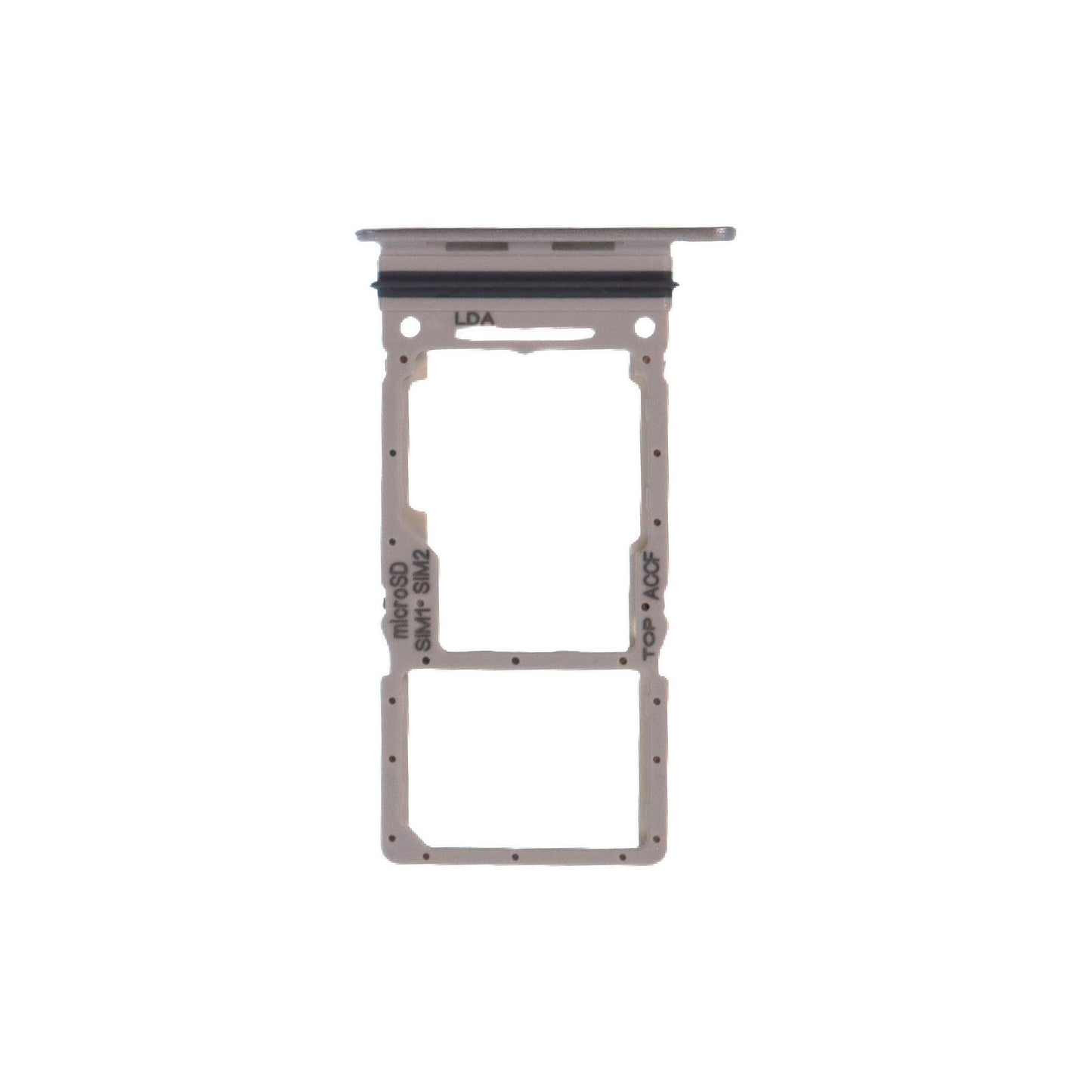 Samsung Galaxy A33 5G SM-A336 Sim Tray White