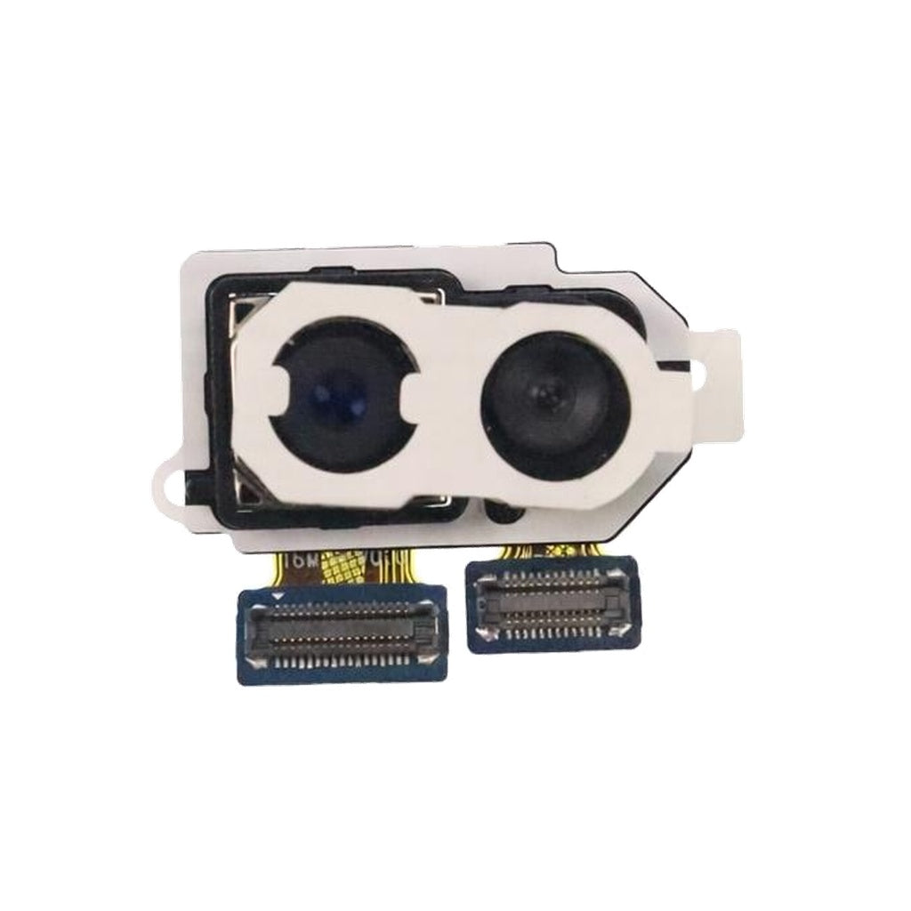 Samsung Galaxy A40 (SM-A405) Rear Camera Module Set