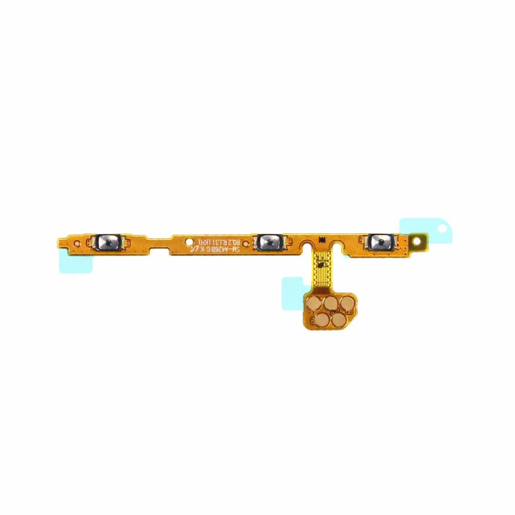 Samsung Galaxy A42 5G (SM-A426) Power / Volume Button Flex Cable