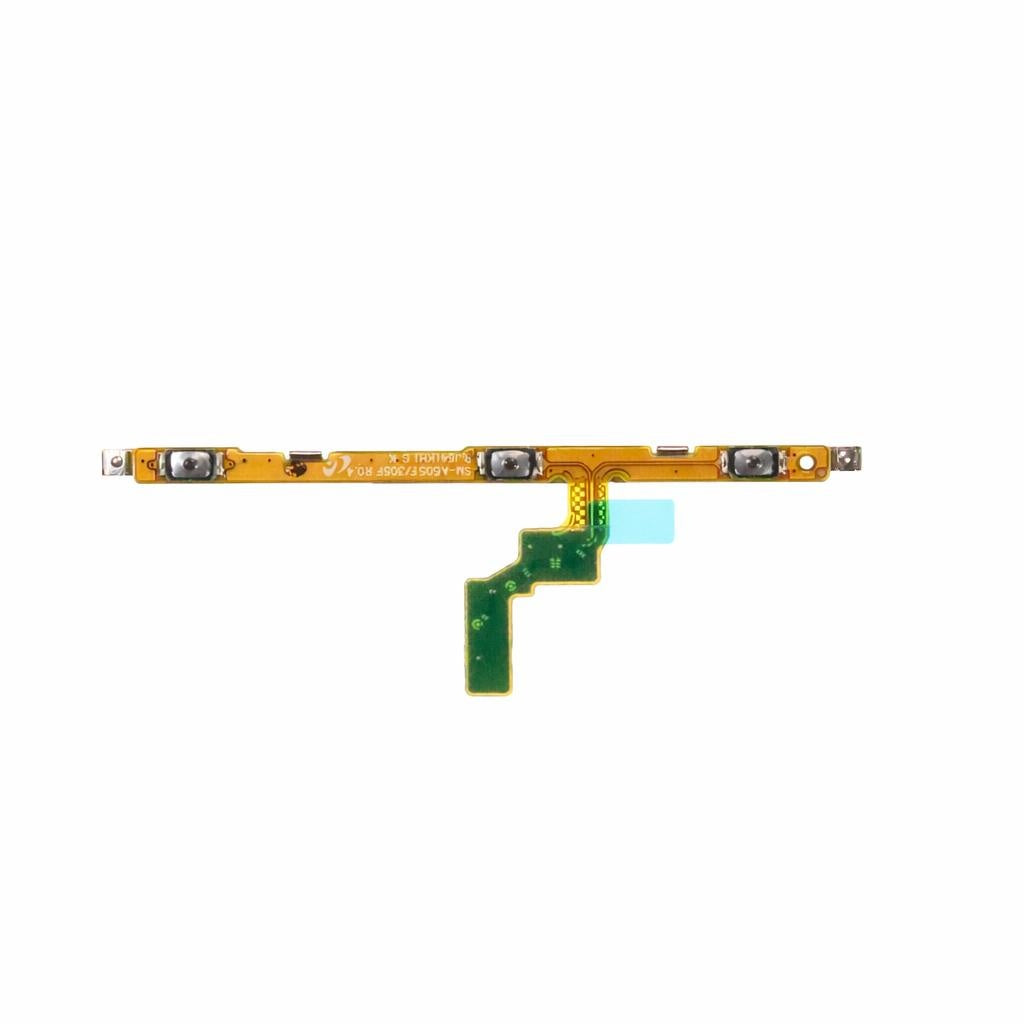 Samsung Galaxy A50 (SM-A505) Power / Volume Button Flex Cable
