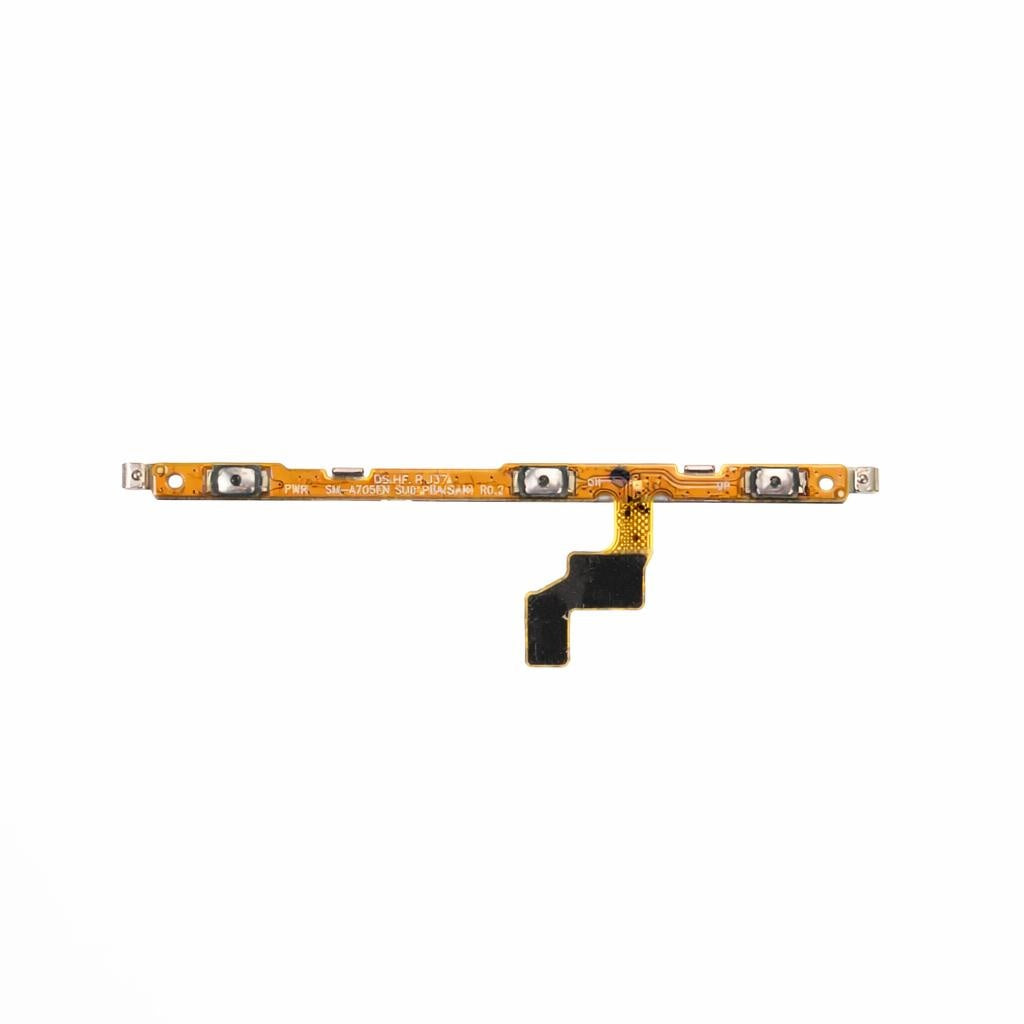 Samsung Galaxy A70 (SM-A705) Power / Volume Button Flex Cable