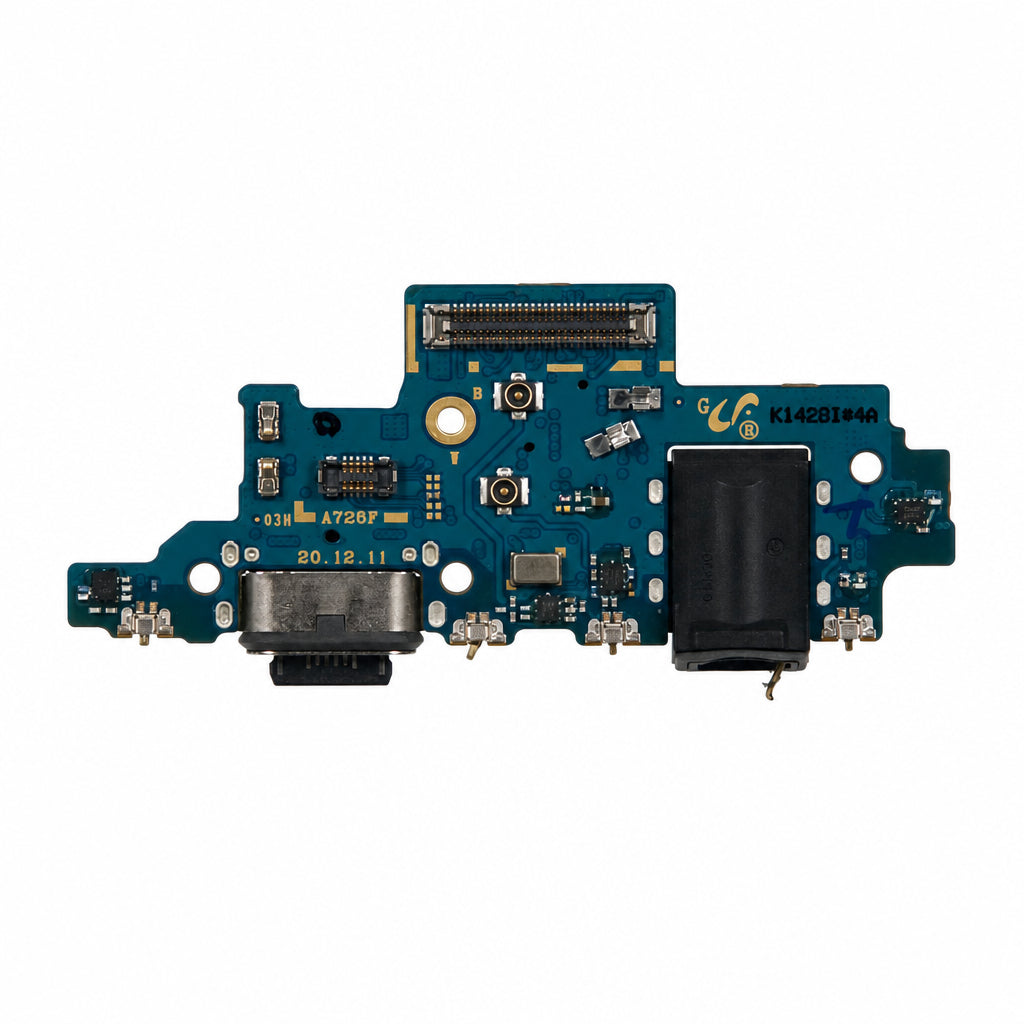 SAMS-A72-PORT - Samsung Galaxy A72 (SM-A725F) Charging Port