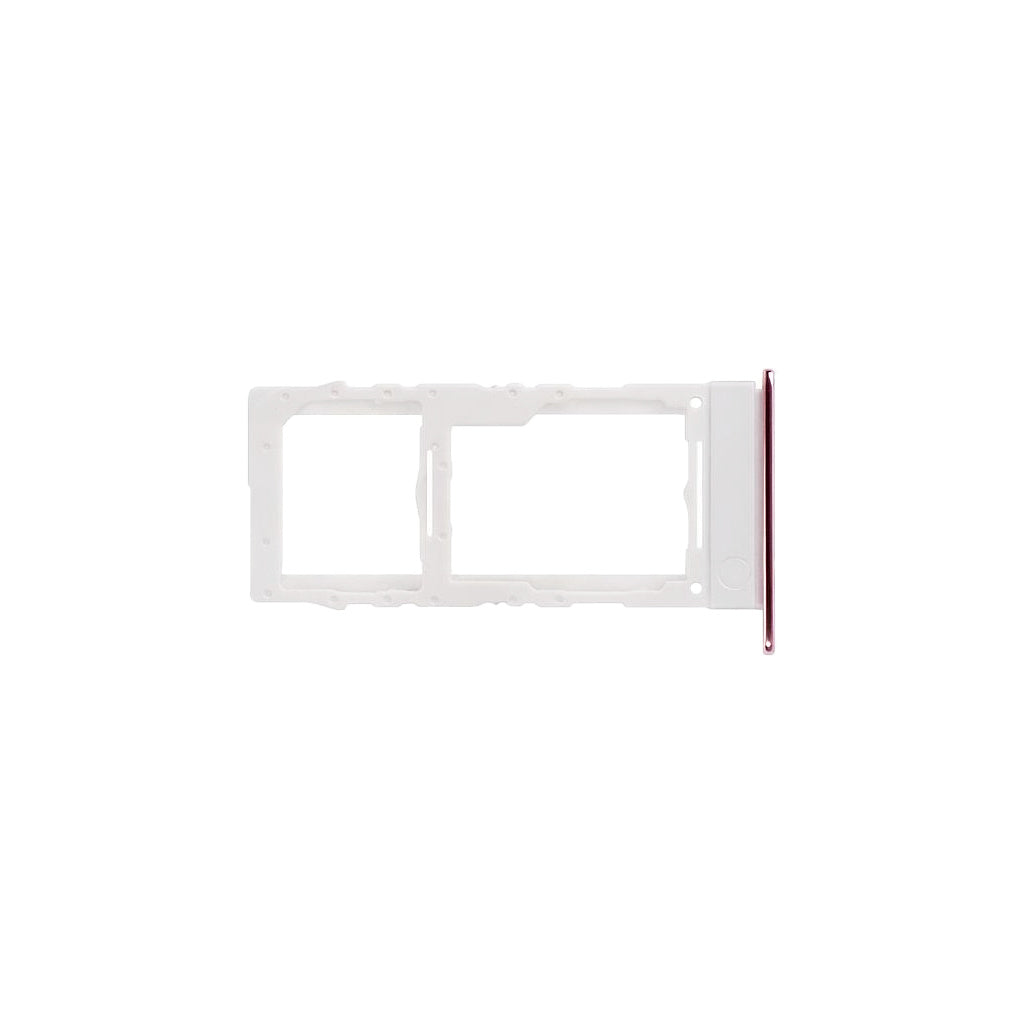 Sim Card Tray For Samsung Galaxy S20 (SM-G980 / SM-G981) - (Cloud Pink)