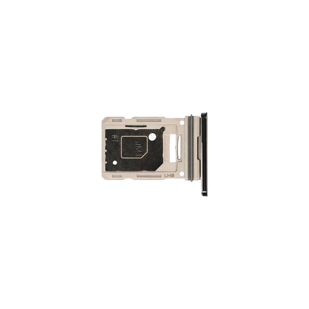 Sim Card Tray For Samsung Galaxy S20 FE (4G) / S20 FE 5G / S20 FE 2022 (SM-G780 / SM-G781) - (Cloud Navy)