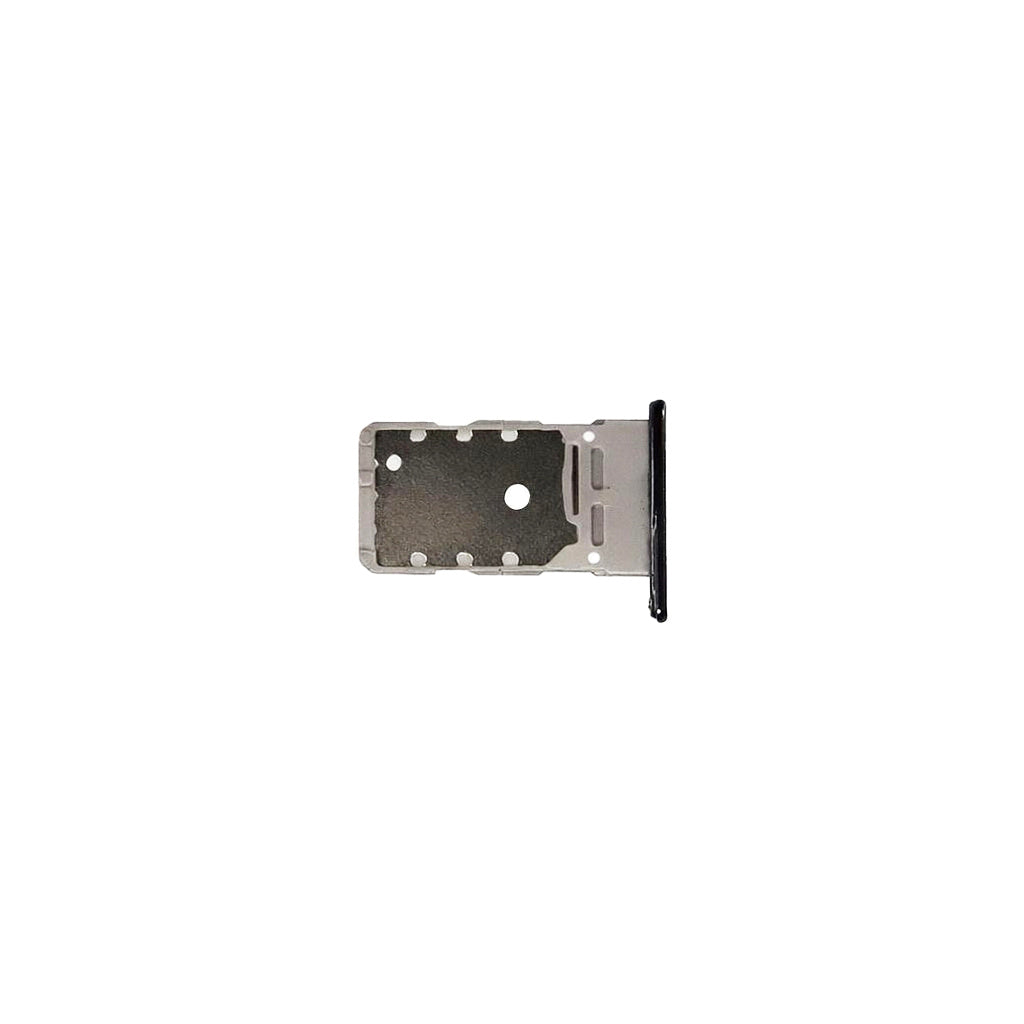 Sim Card Tray For Samsung Galaxy S21 5G (SM-G991) - (Phantom Gray)