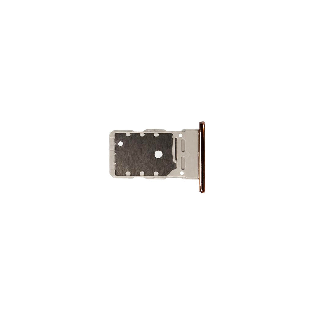 Sim Card Tray For Samsung Galaxy S21 5G / S21 Plus 5G (SM-G991 / SM-G996) - (Phantom Violet)
