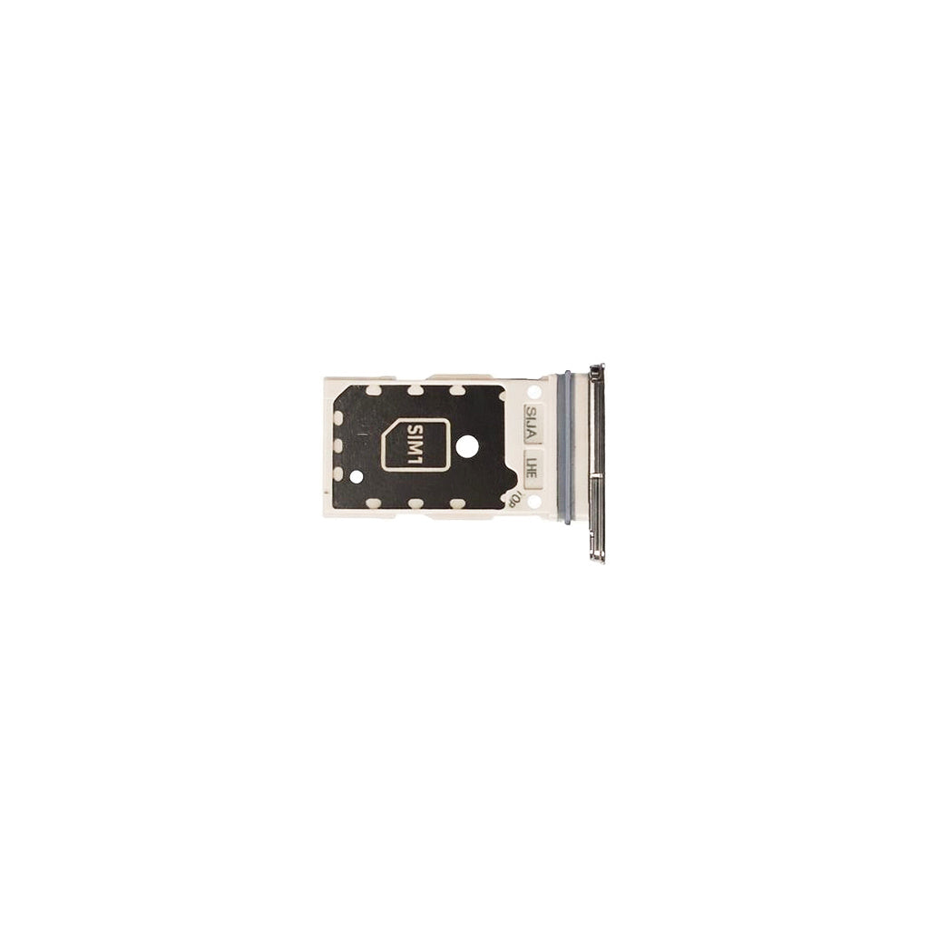 Sim Card Tray For Samsung Galaxy S23 5G / S23 Plus 5G (SM-S911 / SM-S916) - (Cream)
