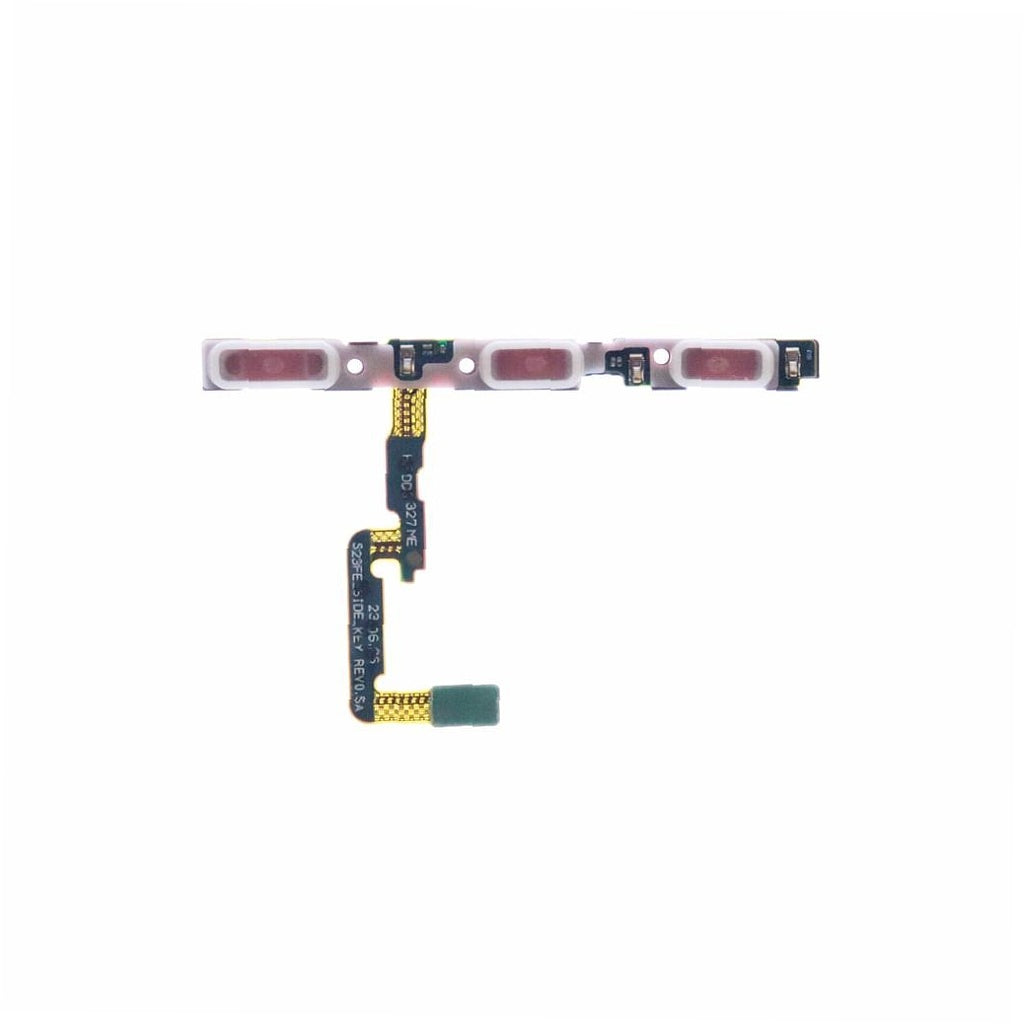 Samsung Galaxy S23 FE 5G Power / Volume Button Flex Cable