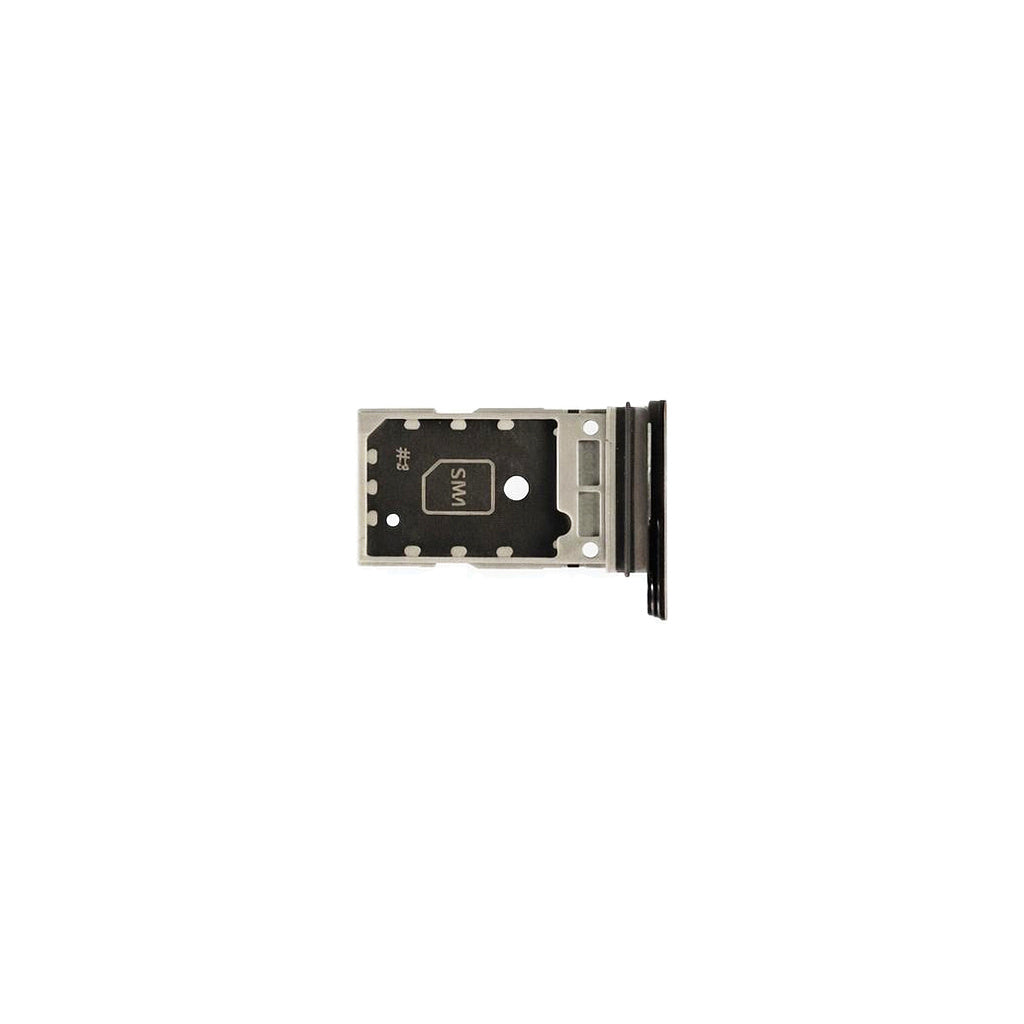 Sim Card Tray For Samsung Galaxy S24 FE (SM-S721) - (Graphite)