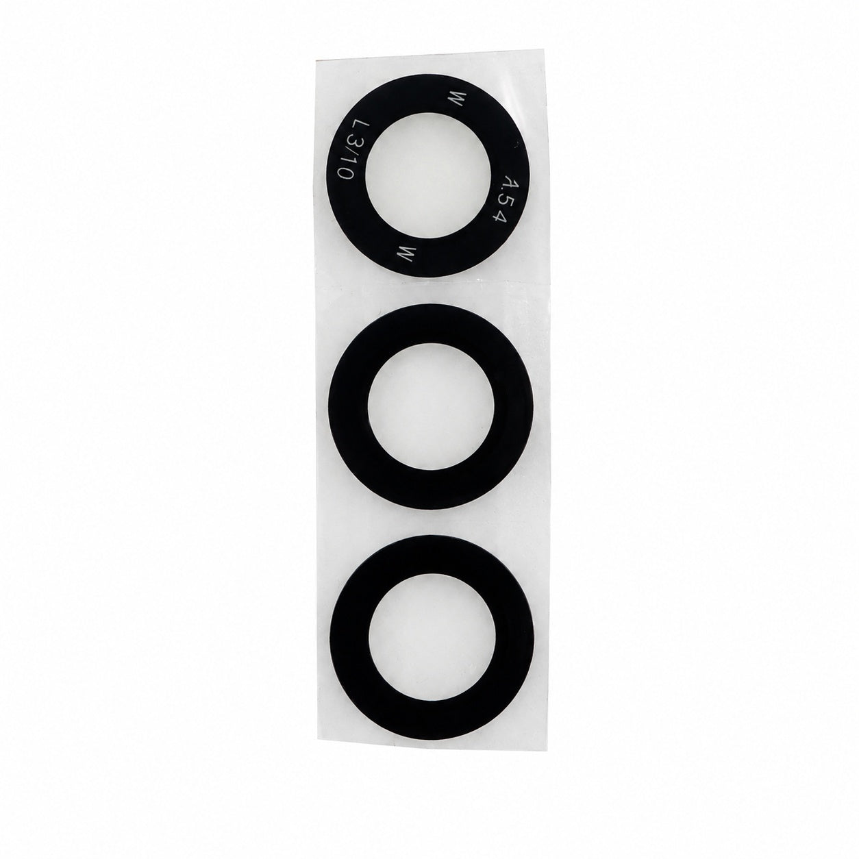 SAMS-S24PLUSS926-CAMLENS - Samsung Galaxy S24 Plus (SM-S926) Camera Lens