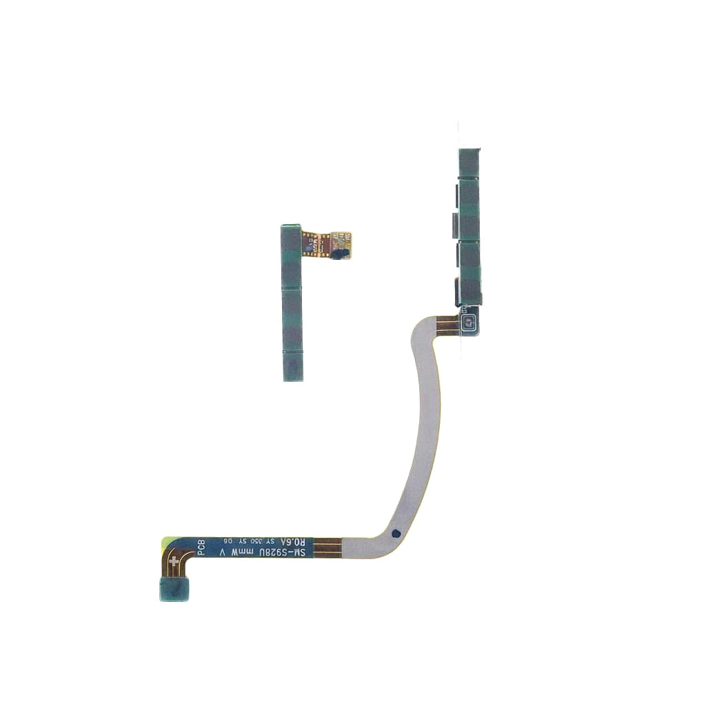 In-Frame Antenna Flex (Full Set) for Samsung Galaxy S24 Ultra 5G (EU Models)