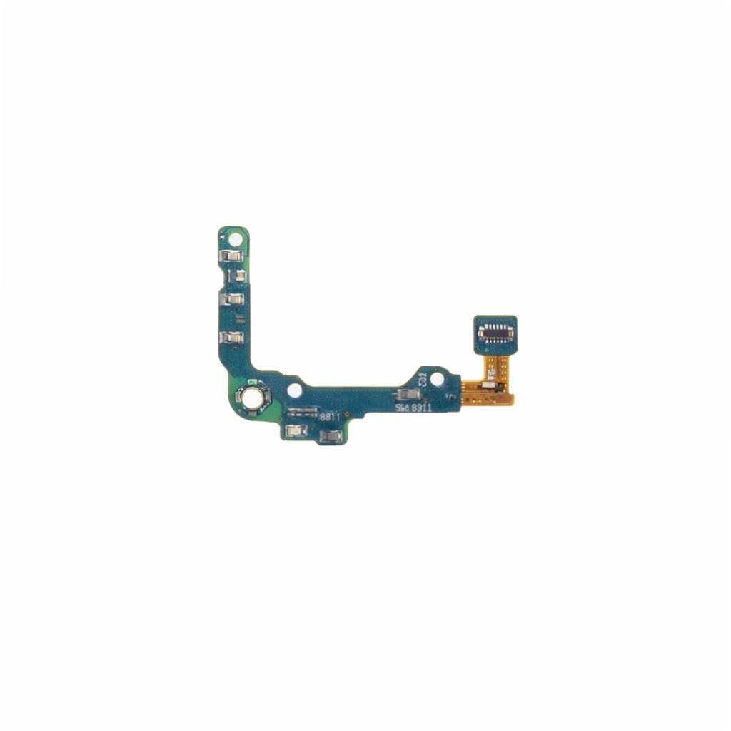 Near Earpiece Speaker Antenna Flex (In The Frame) for Samsung Galaxy S25 Plus 5G (EU Models)