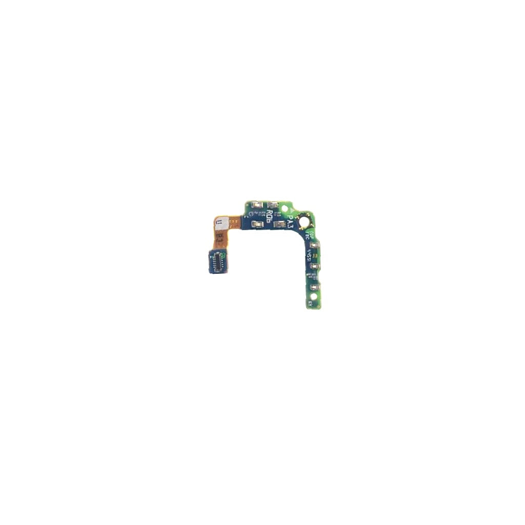 Near Earpiece Speaker Antenna Flex (In The Frame) for Samsung Galaxy S25 Ultra 5G (EU Models)